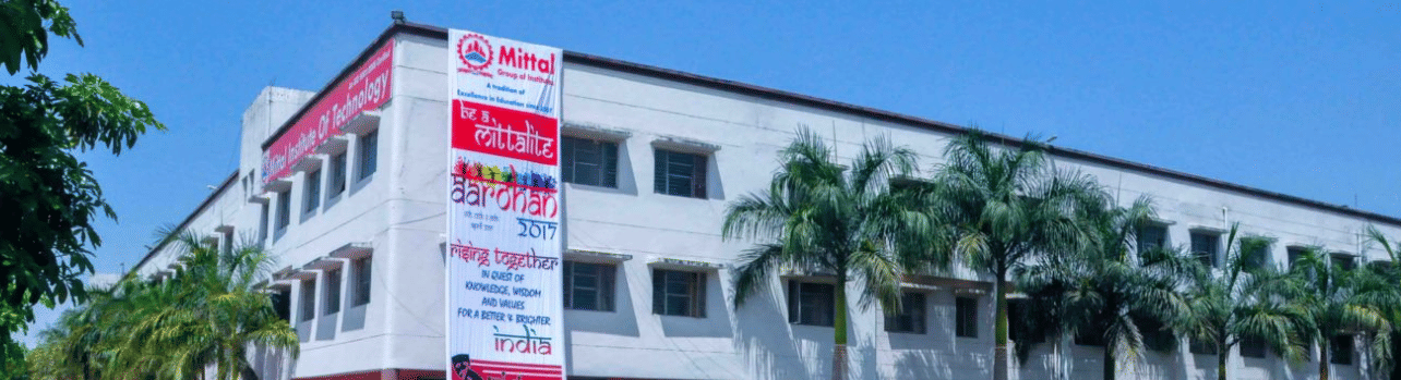 Mittal Institute of Technology Bhopal Campus photo 3