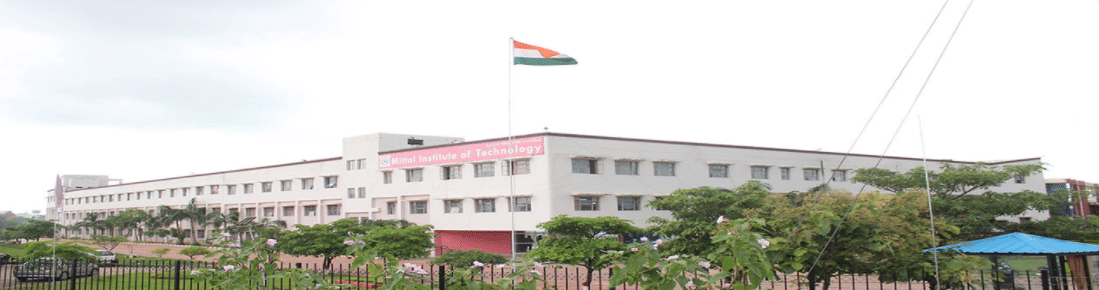 Mittal Institute of Technology Bhopal Campus photo 4