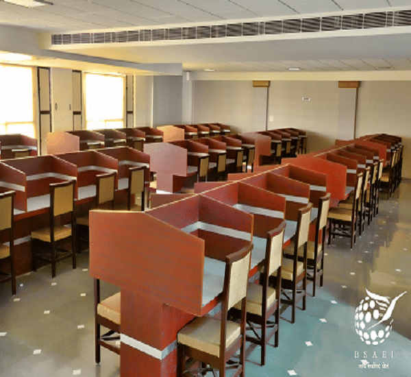 BS Anangpuria Institute of Law Faridabad Building & Infrastructure photo 4