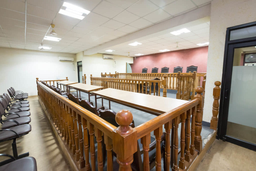 BS Anangpuria Institute of Law Faridabad Building & Infrastructure photo 5