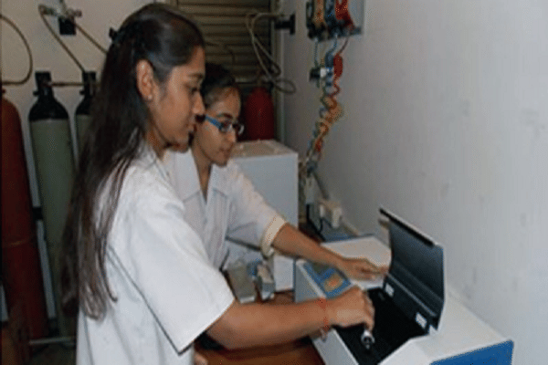 School of Technology PDEU Infrastructure & Facilities photo 1