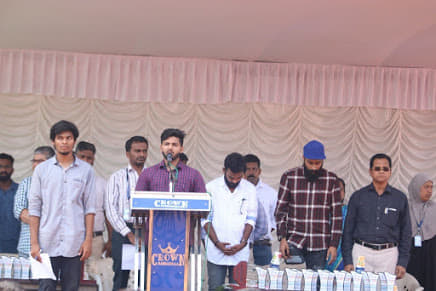 MEA Engineering College Malappuram Events photo 2