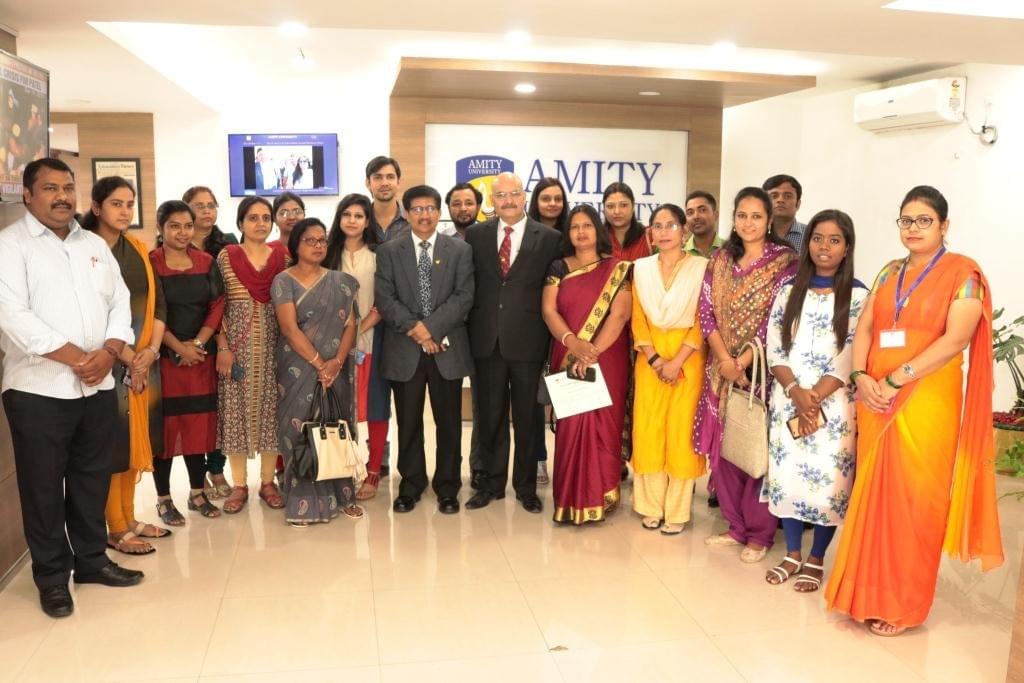 Amity University Ranchi Events photo 10