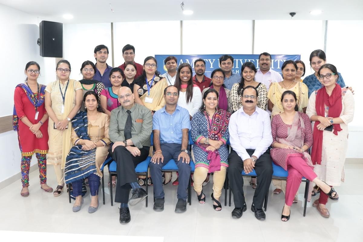 Amity University Ranchi Events photo 11