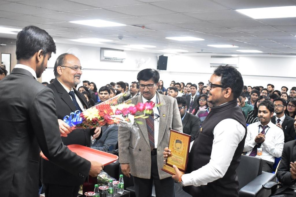 Amity University Ranchi Events photo 13