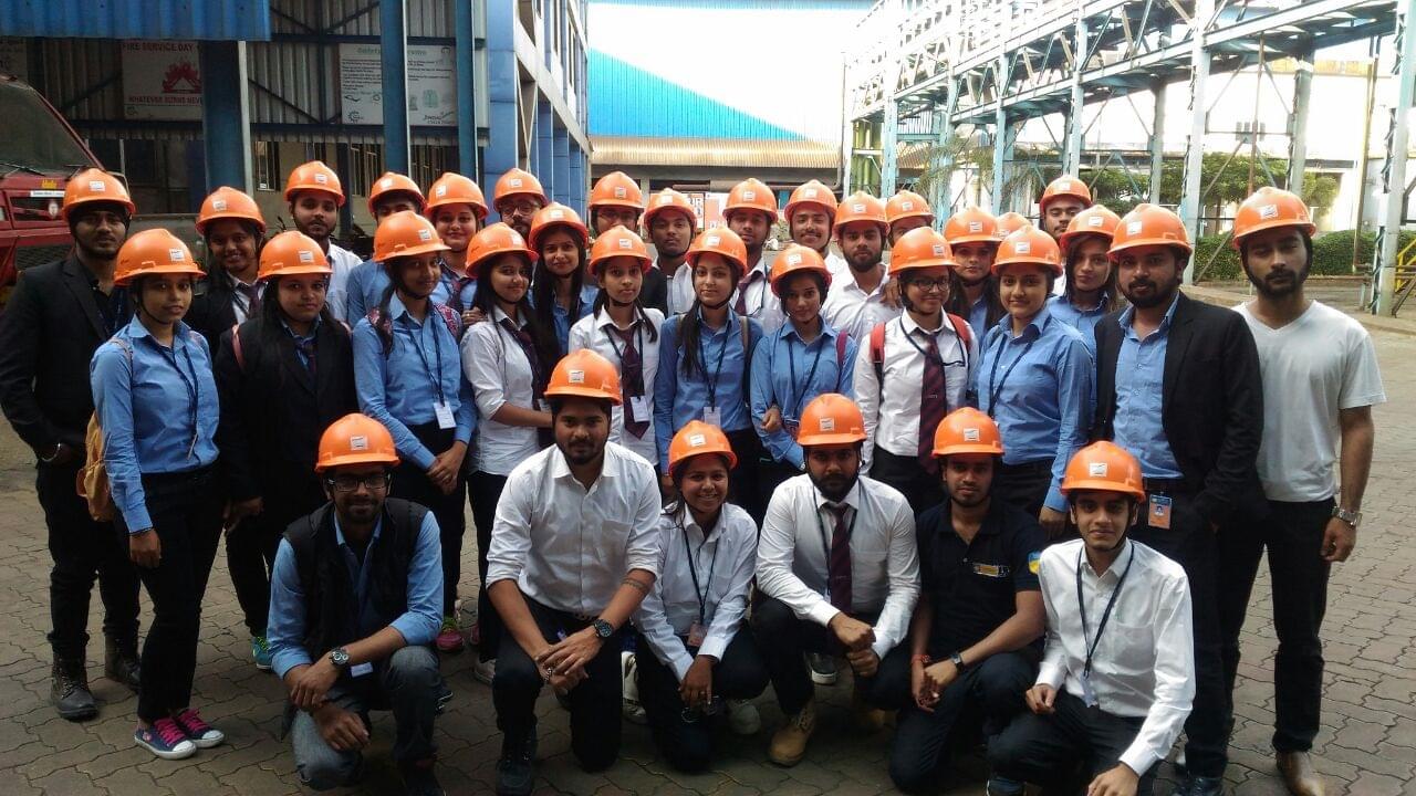 Amity University Ranchi Events photo 15