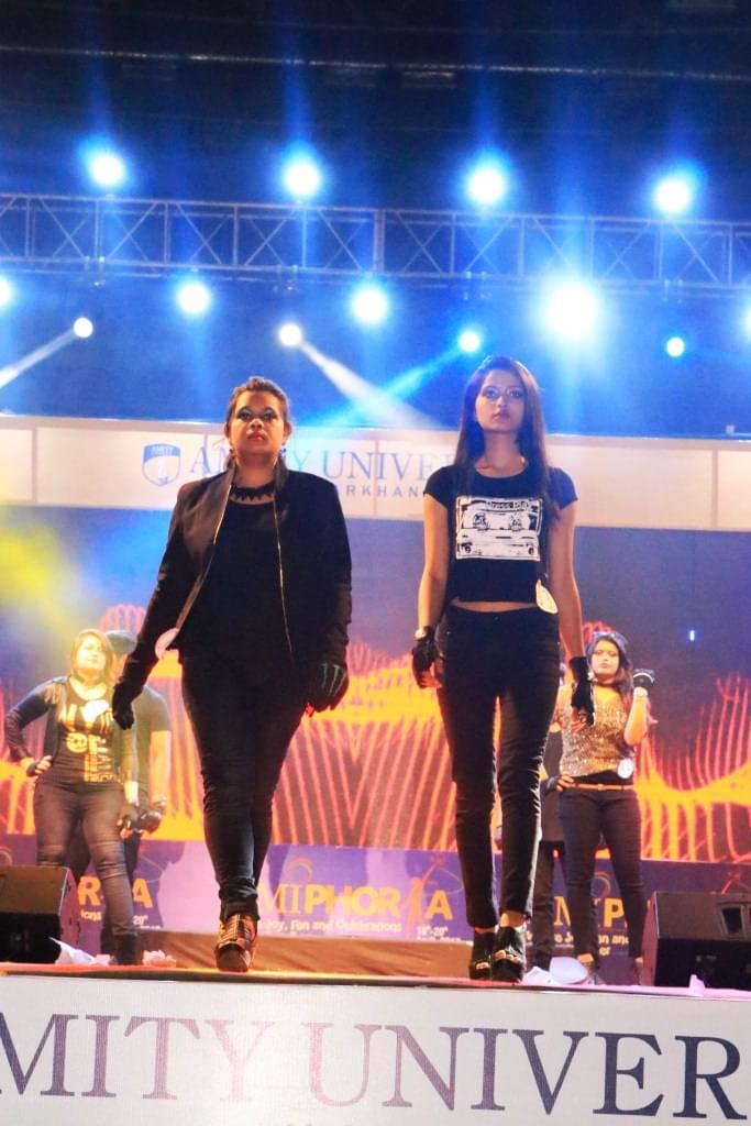 Amity University Ranchi Events photo 6