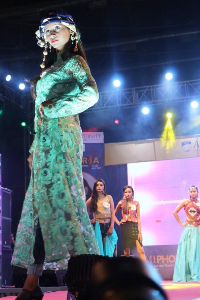 Amity University Ranchi Events photo 7