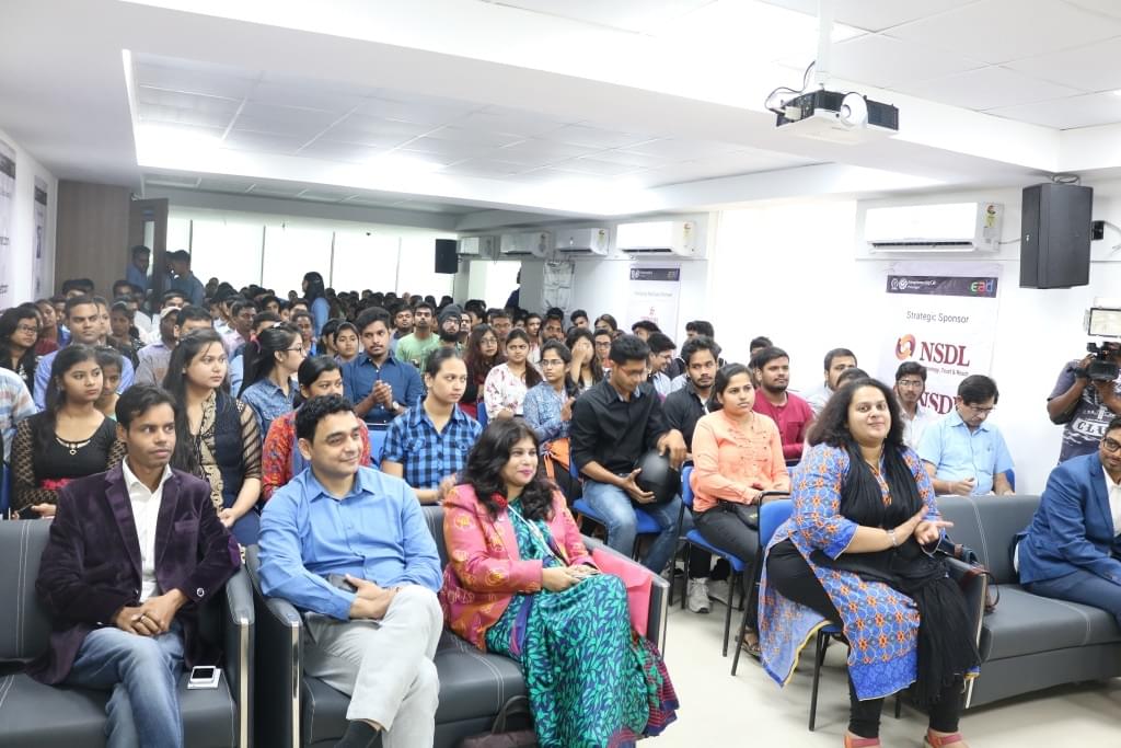 Amity University Ranchi Events photo 8