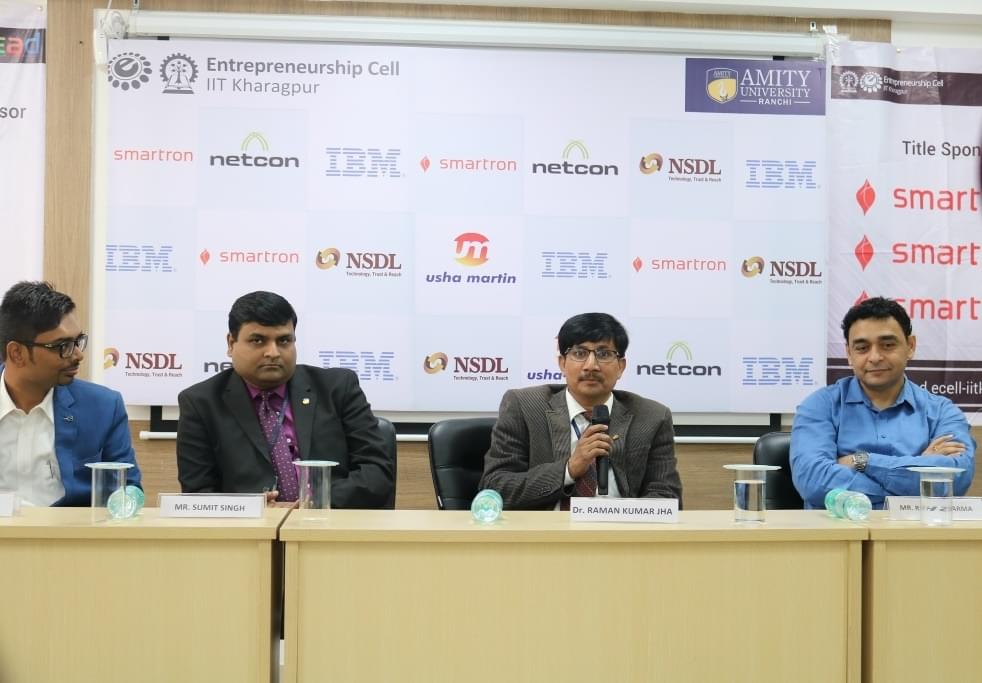 Amity University Ranchi Events photo 9