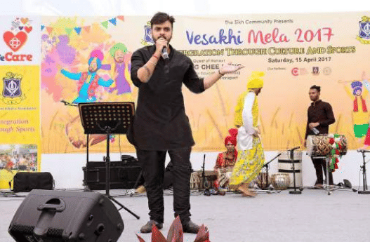 Apeejay College of Fine Arts Jalandhar Events photo 3