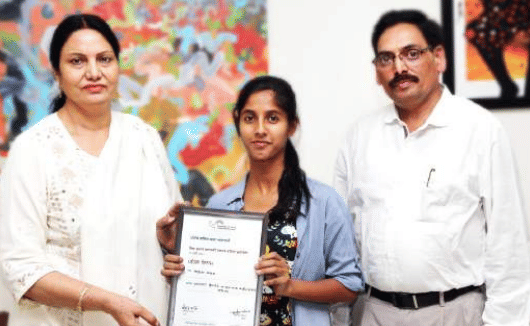 Apeejay College of Fine Arts Jalandhar Events photo 4