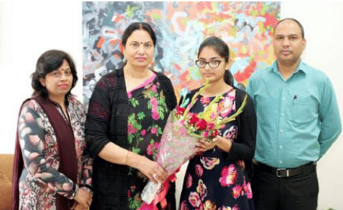 Apeejay College of Fine Arts Jalandhar Events photo 5