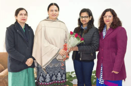 Apeejay College of Fine Arts Jalandhar Events photo 6