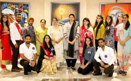 Apeejay College of Fine Arts Jalandhar Events photo 7