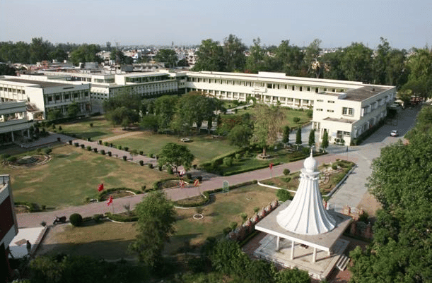 Apeejay College of Fine Arts Jalandhar Infrastructure photo 6