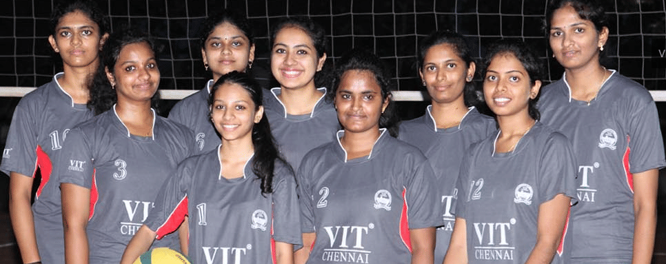 VIT Chennai Activities photo 14