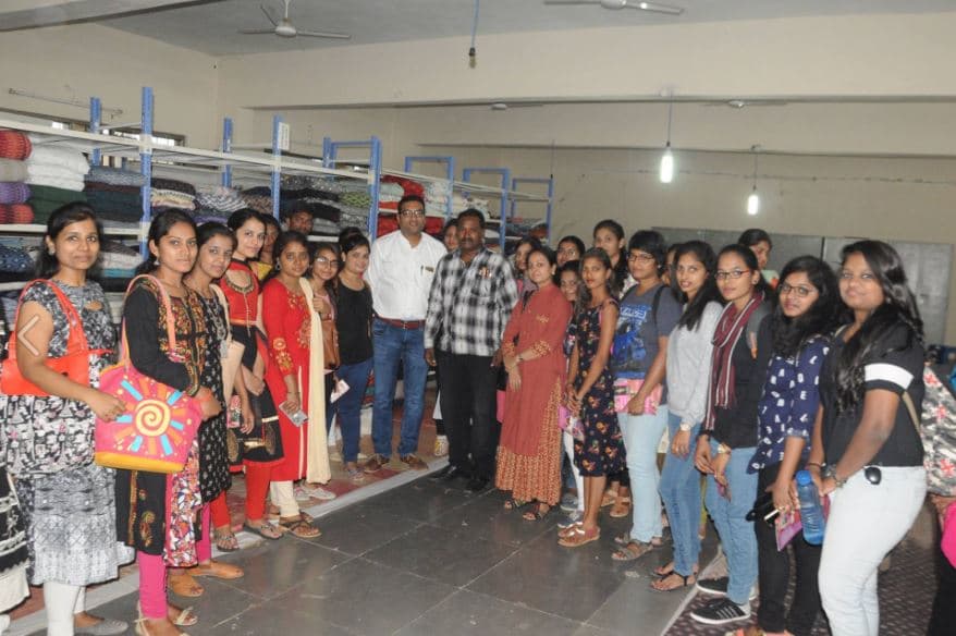 Instituto Design Innovation Institute of Fashion & Interior Design Hyderabad Events photo 1