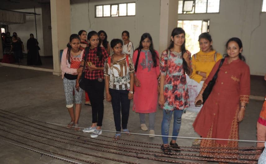 Instituto Design Innovation Institute of Fashion & Interior Design Hyderabad Events photo 3