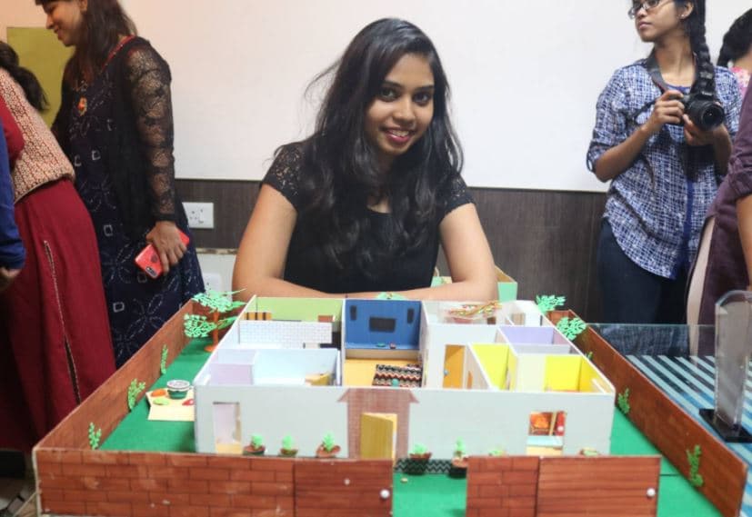 Instituto Design Innovation Institute of Fashion & Interior Design Hyderabad Events photo 6