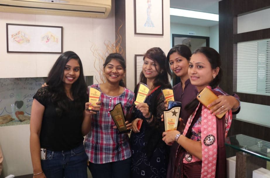 Instituto Design Innovation Institute of Fashion & Interior Design Hyderabad Events photo 8