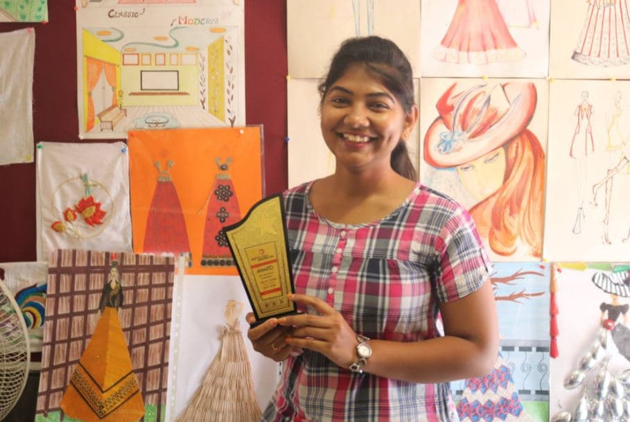 Instituto Design Innovation Institute of Fashion & Interior Design Hyderabad Events photo 9