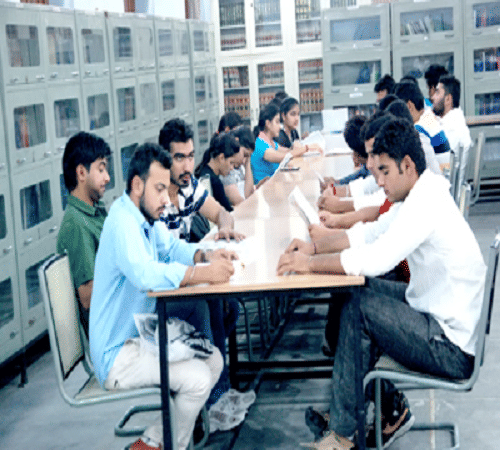 Chhaju Ram Law College Hisar Building & Infrastructure photo 2