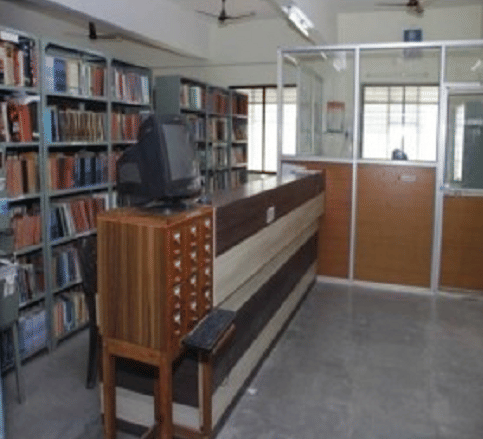 Dayanand College of Law Latur Building & Infrastructure photo 1