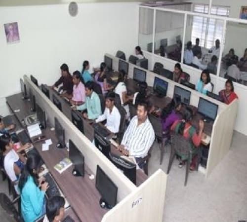 Dayanand College of Law Latur Building & Infrastructure photo 7