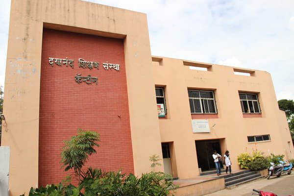 Dayanand College of Law Latur Building & Infrastructure photo 9