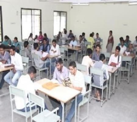 Dayanand College of Law Latur Building & Infrastructure photo 3