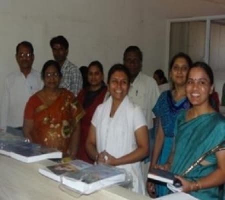 Dayanand College of Law Latur Building & Infrastructure photo 4