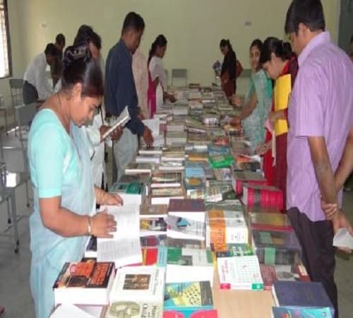 Dayanand College of Law Latur Building & Infrastructure photo 5