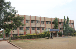 Dayanand College of Law Latur Building & Infrastructure photo 10