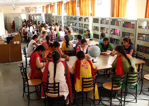 Dasmesh Girls College Hoshiarpur Building & Infrastructure photo 2