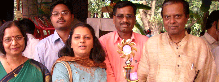 Mahatma Junior College of Education Mumbai Events photo 1