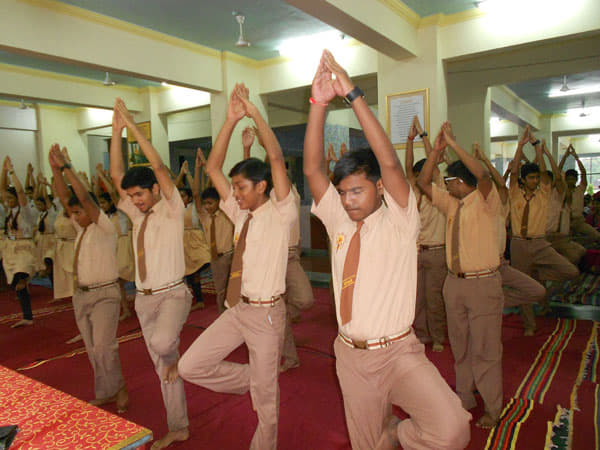 Mahatma Junior College of Education Mumbai Events photo 3