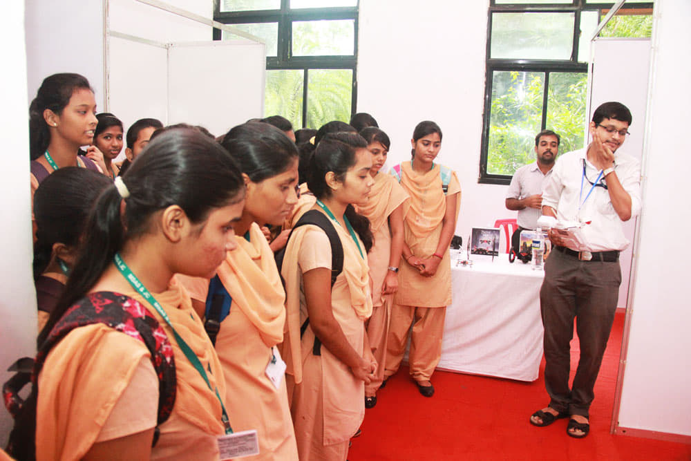 Mahatma Junior College of Education Mumbai Events photo 4