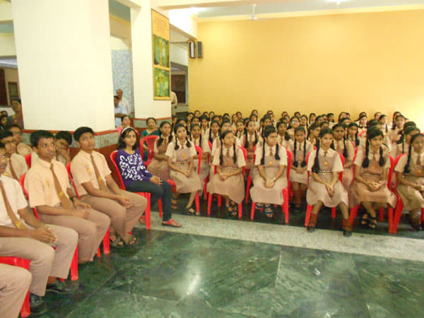 Mahatma Junior College of Education Mumbai Events photo 5