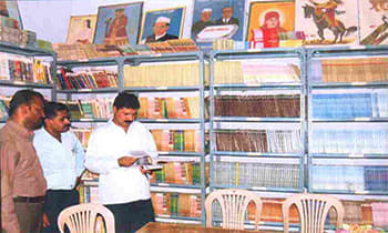 Geeta CoEducation Teacher's Training College Ganganagar Building & Infrastructure photo 1