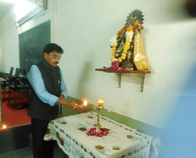 Chaganbhai Balabhai Patel Computer College Surat Events photo 1