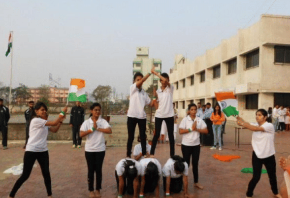 Chaganbhai Balabhai Patel Computer College Surat Events photo 8