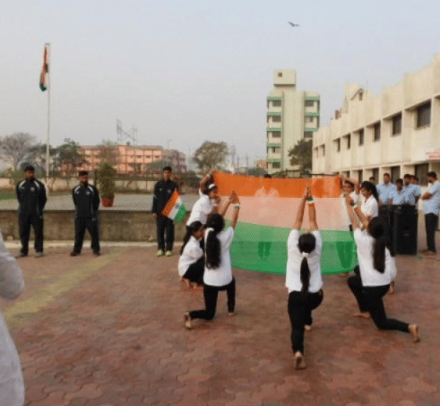 Chaganbhai Balabhai Patel Computer College Surat Events photo 9