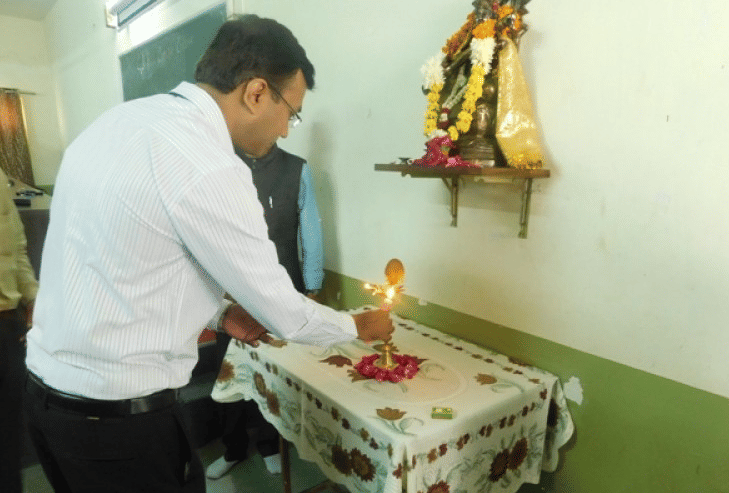 Chaganbhai Balabhai Patel Computer College Surat Events photo 2