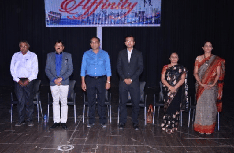 Chaganbhai Balabhai Patel Computer College Surat Events photo 5