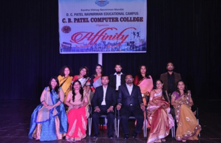 Chaganbhai Balabhai Patel Computer College Surat Events photo 6