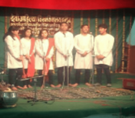 Parikh Manilal Baldevdas Gujarati Commerce College Indore Events photo 2