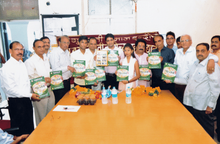 Parikh Manilal Baldevdas Gujarati Commerce College Indore Events photo 9