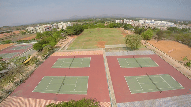 Faculty of Engineering and Technology, Jain University Bangalore Facilities photo 2