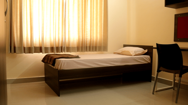 Faculty of Engineering and Technology, Jain University Bangalore Facilities photo 3